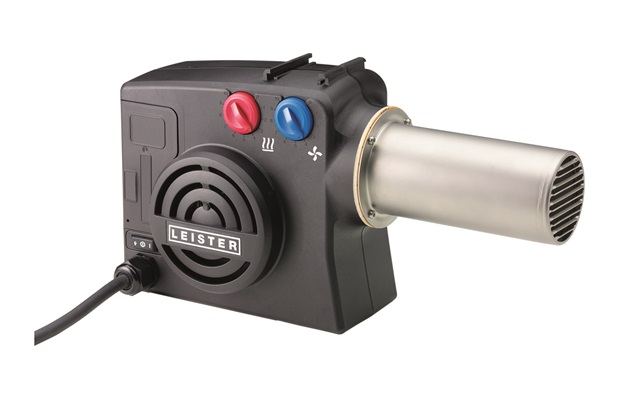 Leister Hot air blower HOTWIND PREMIUM