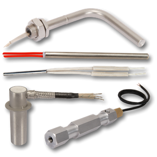 tempco cartridge heaters