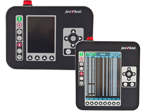 FastHeat temperature controllers