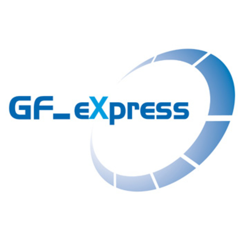Gefran GF eXpress