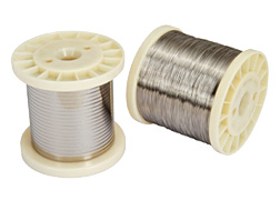 thumbs tempco resistance wire
