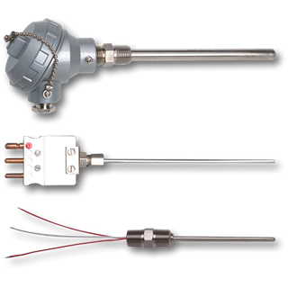 tempco temperature sensors