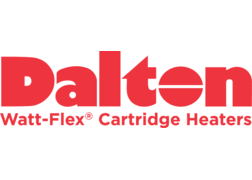 Dalton WattFlex Lockup Red 1 1