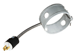 thumbs mica band heaters