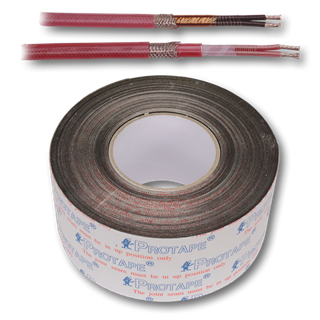 tempco heat trace cable