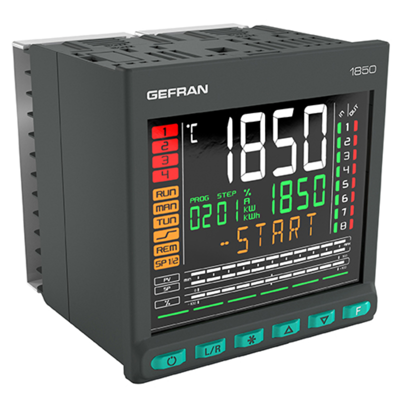 Gefran 1850