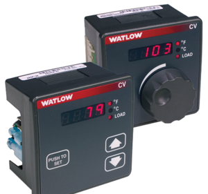 2018 05 Watlow CV Temp Controller e1550347979712