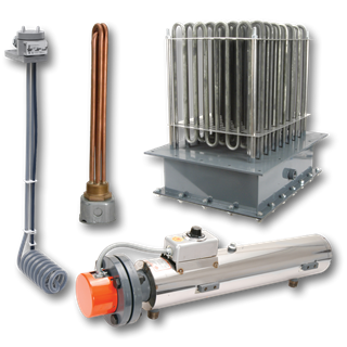 tempco process heaters