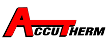2018 01 Accutherm logo for Thermal Devices