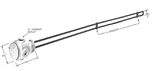 Pipe Insert Heater Gobigchief com