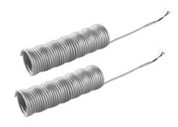 durex teflon sheathed cable heaters