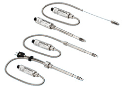 thumbs pressure transducer m series