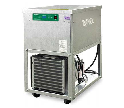 Temptek CF 25 15 Tons