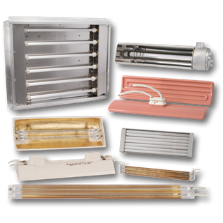 tempco infrared heaters