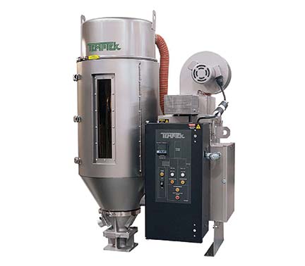 Temptek Desiccant Dryer