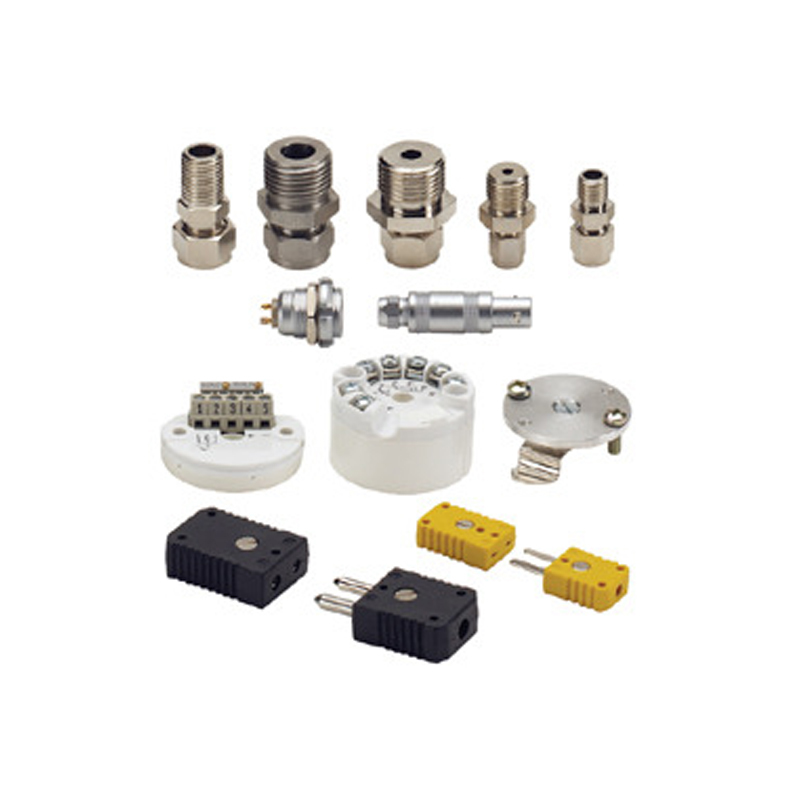 Gefran Accessories for Resistance Thermometers