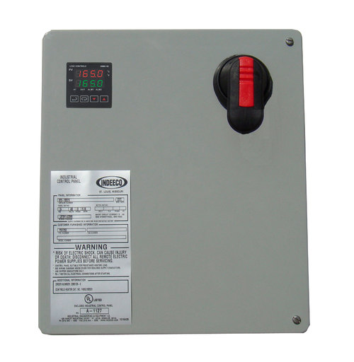 Control Panels 1