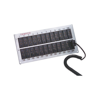 2024 09 Tempco Long Bezel Jack Panel 4