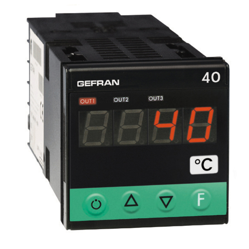 Gefran 40T48