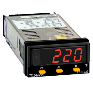 2024 01 Tempco TEC220 2