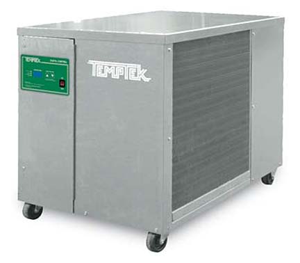 Temptek CF 2 3 Tons