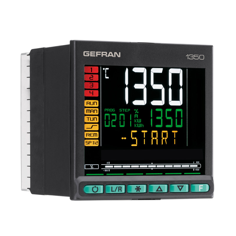Gefran 1350