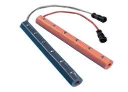 durex insulated gas line heaters