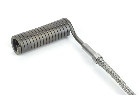 backer marathonCoil Heater