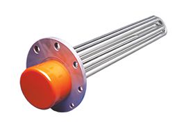 durex flange immersion heaters