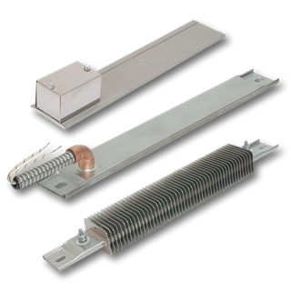 tempco strip heaters
