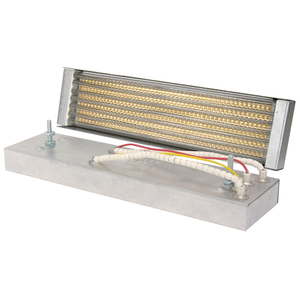 2020 07 Tempco Quartz Mini Tube Infrared E mitter KTG 1