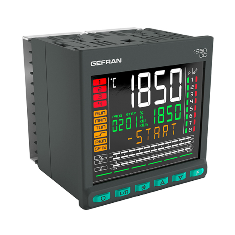 Gefran 1850CC