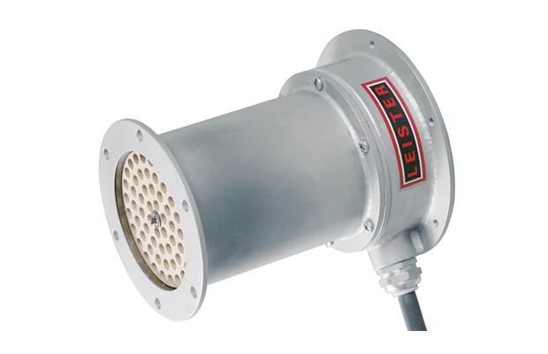 Leister Air heater LE 10000 DF