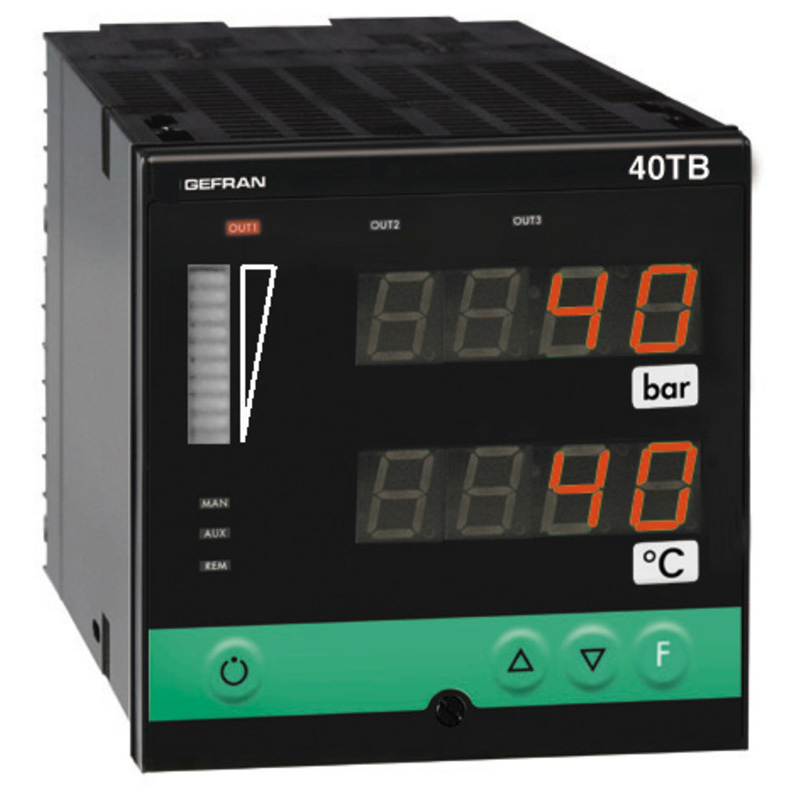 Gefran 40TB