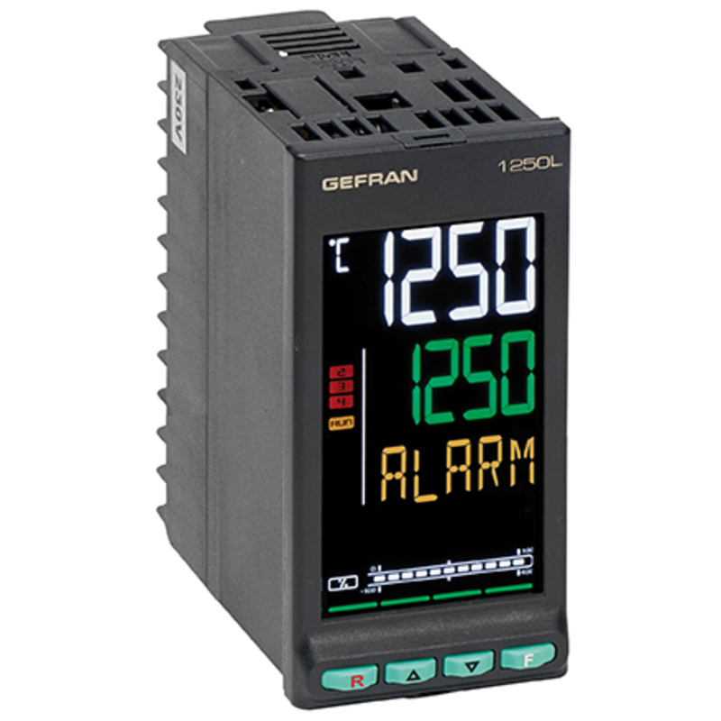 Gefran 1250L