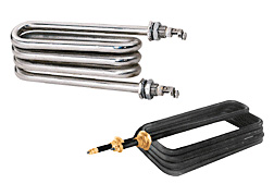thumbs tubular heaters
