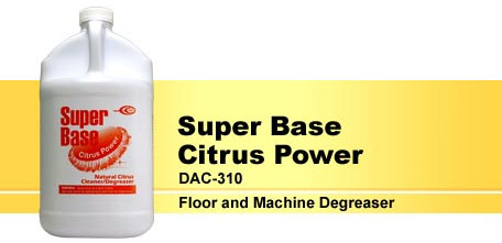 Super Base Citrus Power Floor Machine Degreaser.fw