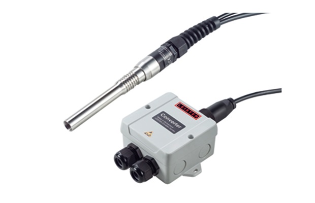 Leister Air heater LE MINI SENSOR