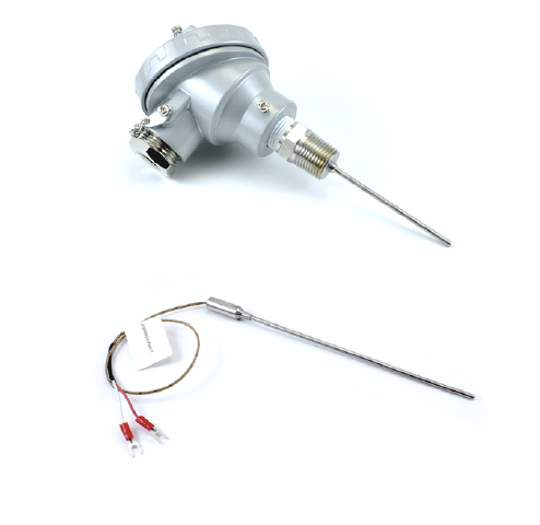 backer marathon RTD thermocouple