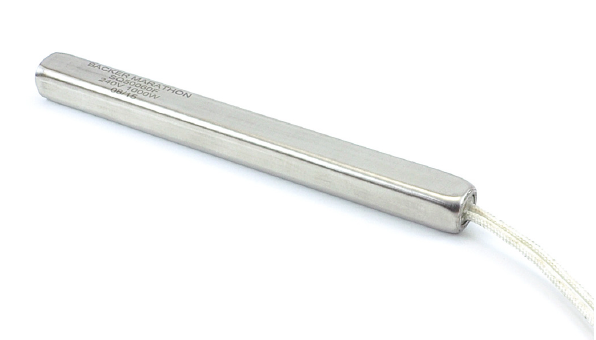 backer marathon Cartridge Heater