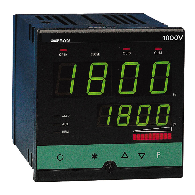 Gefran 1800V