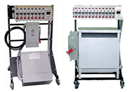 thumbs hot runner transformer package