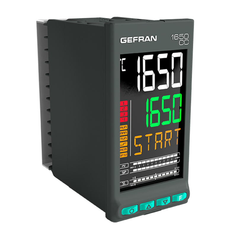 Gefran 1650CC