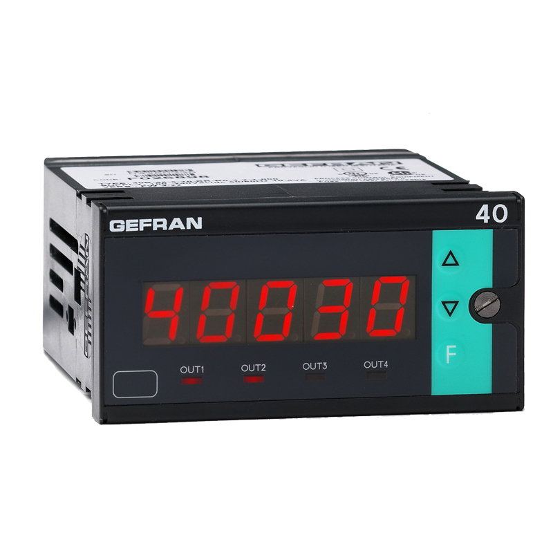 Gefran 40B96