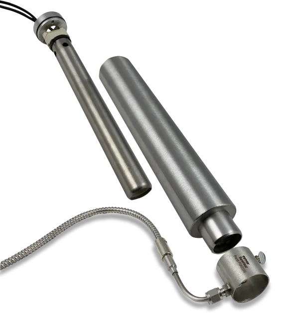 tutco serpentine vi heater