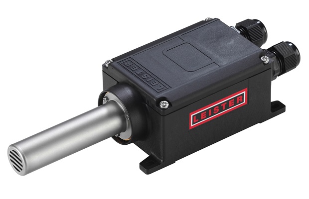 Leister Air heater LHS 15 CLASSIC