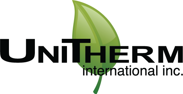 unitherm international leaf black