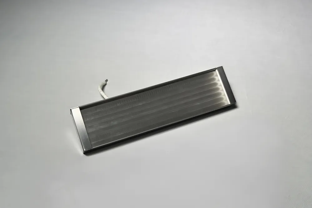Nexthermal Quartz Heater