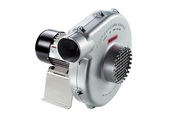Leister Blower ASO