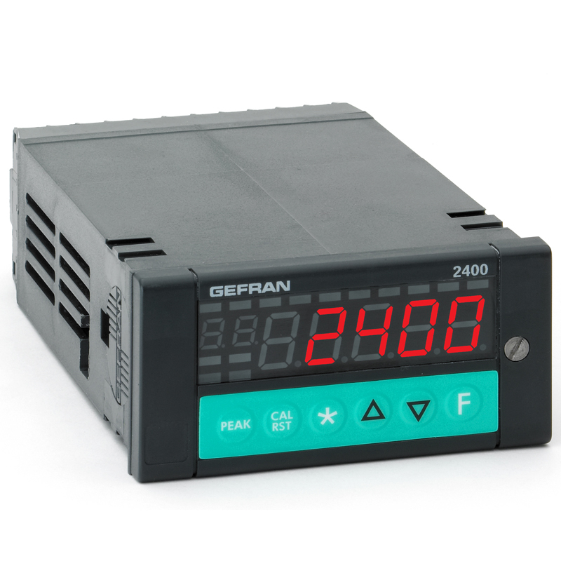 Gefran 2400